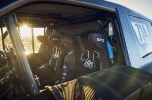Volkswagen Atlas Cross Sport R Concept 2019 года