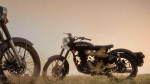 Royal Enfield Classic 350 2020 года