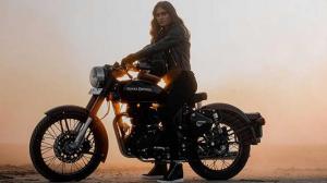 Royal Enfield Classic 350 2020 года