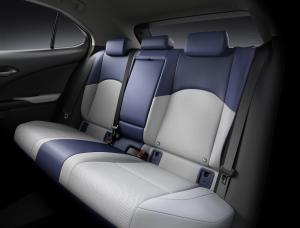 Lexus UX300e 2020 года