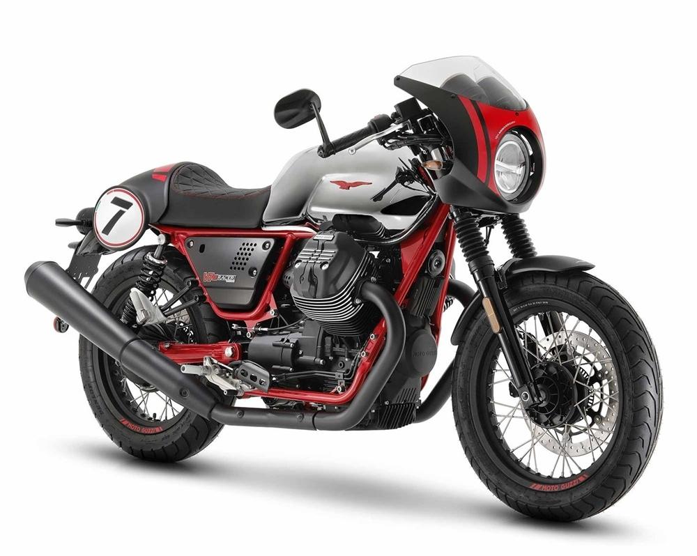 РњРѕС‚РѕС†РёРєР»С‹ Moto Guzzi