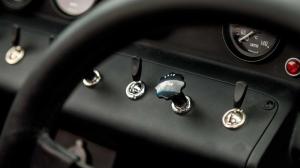 Ford GT40 built for from Ford v Ferrari by Superformance 1966 года