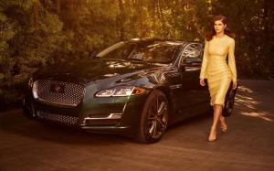 Jaguar XJ L Collection 2019 года