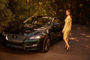 Jaguar XJ L Collection 2019 года