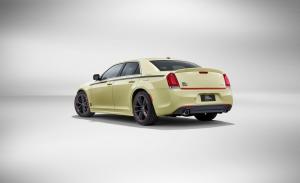 Chrysler 300 SRT Pacer Tribute 2019 года