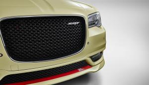 Chrysler 300 SRT Pacer Tribute 2019 года