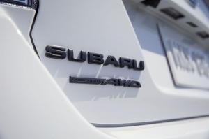 Subaru WRX Series.White 2019 года