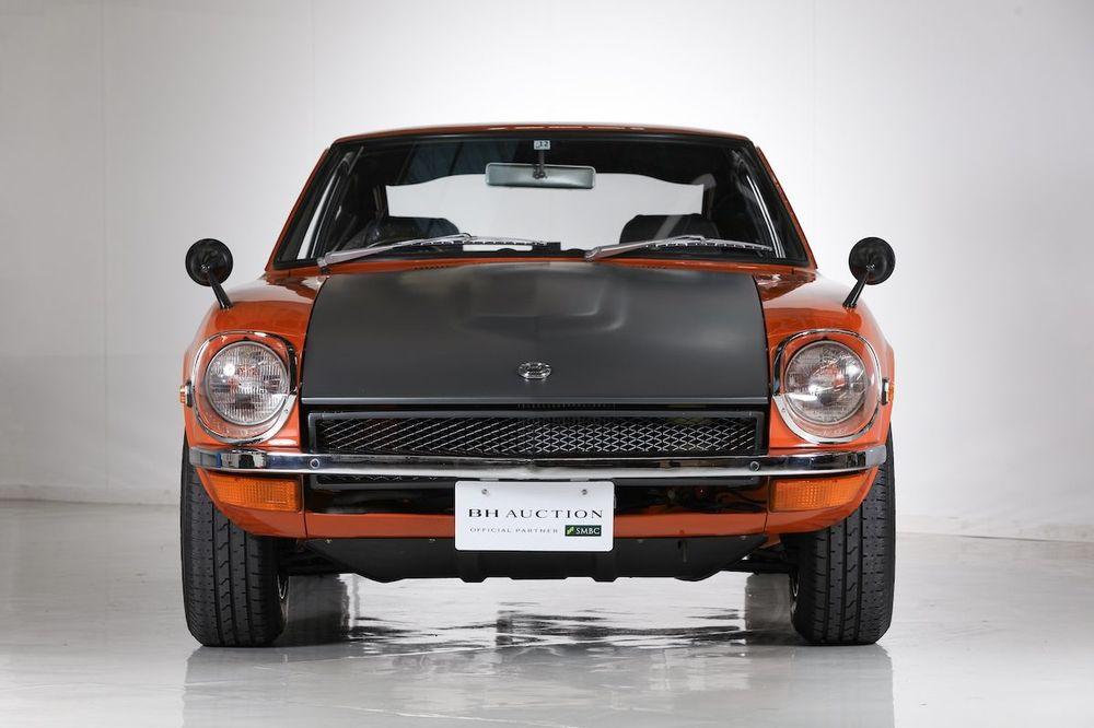 Fairlady Z432R от Nissan может превзойти все модели марки по стоимости