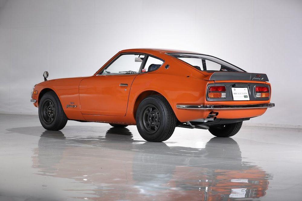 Datsun Fairlady z300