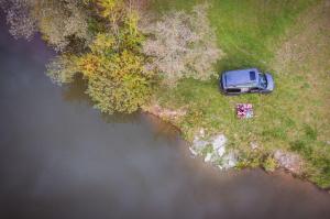 Mercedes-Benz Marco Polo ArtVenture Special Edition 2019 года