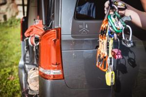 Mercedes-Benz Marco Polo ArtVenture Special Edition 2019 года
