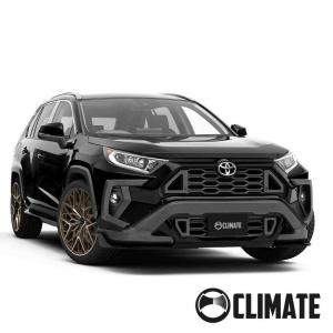 Toyota RAV4 by Climate