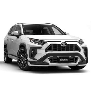 Toyota RAV4 by Climate