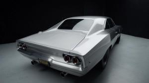 1968 Dodge Charger Maximus из Форсаж 7