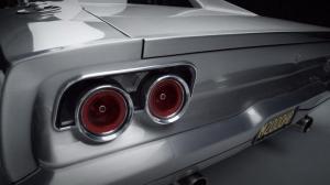 1968 Dodge Charger Maximus из Форсаж 7