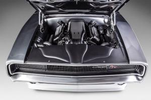 1968 Dodge Charger Maximus из Форсаж 7