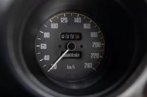 Nissan Fairlady Z432R 1970 года