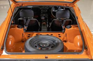 Nissan Fairlady Z432R 1970 года