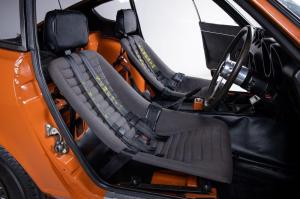 Nissan Fairlady Z432R 1970 года