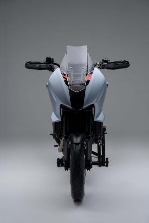 Honda CB4X Concept