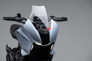Honda CB4X Concept