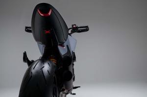 Honda CB4X Concept