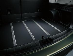 Subaru Forester X-Edition 2019 года