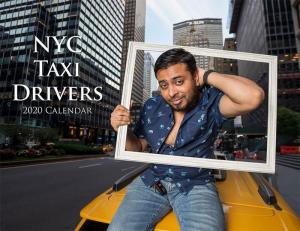 NYC Taxi Drivers 2020