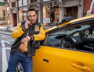 NYC Taxi Drivers 2020