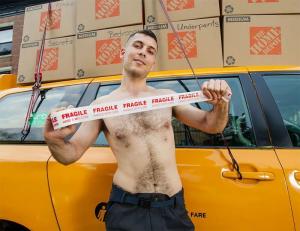 NYC Taxi Drivers 2020