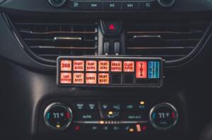 Ford Focus ST Estate Police 2019 года