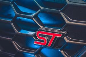 Ford Focus ST Estate Police 2019 года
