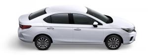 Honda City 2019 года