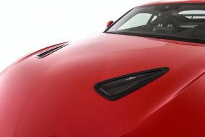 Toyota GR Supra by AC Schnitzer 2019 года