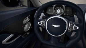 Aston Martin DBS Superleggera Concorde Edition 2019 года