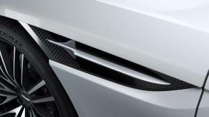 Aston Martin DBS Superleggera Concorde Edition 2019 года