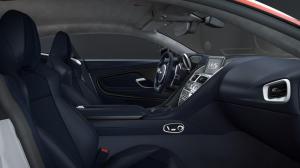 Aston Martin DBS Superleggera Concorde Edition 2019 года