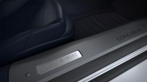 Aston Martin DBS Superleggera Concorde Edition 2019 года
