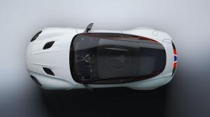 Aston Martin DBS Superleggera Concorde Edition 2019 года