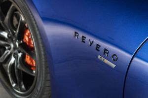 Karma Revero GTS 2020 года