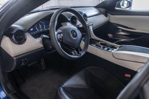 Karma Revero GTS 2020 года
