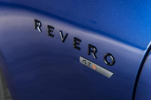 Karma Revero GTS 2020 года
