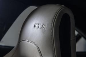 Karma Revero GTS 2020 года