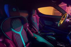 Alfa Romeo 4C Zeus by Pogea Racing 2019 года