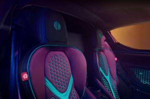 Alfa Romeo 4C Zeus by Pogea Racing 2019 года