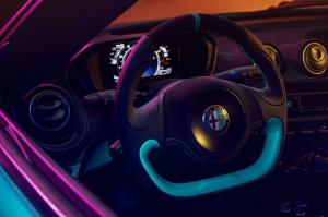 Alfa Romeo 4C Zeus by Pogea Racing 2019 года
