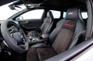 Audi RS4-R Avant Tune it! Safe! Concept by ABT 2019 года