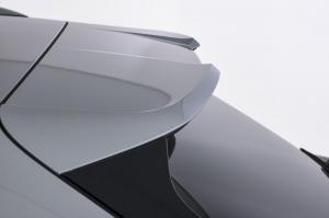 Audi RS4-R Avant Tune it! Safe! Concept by ABT 2019 года