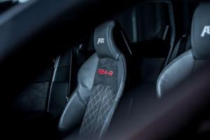 Audi RS4-R Avant Tune it! Safe! Concept by ABT 2019 года