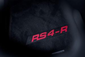 Audi RS4-R Avant Tune it! Safe! Concept by ABT 2019 года
